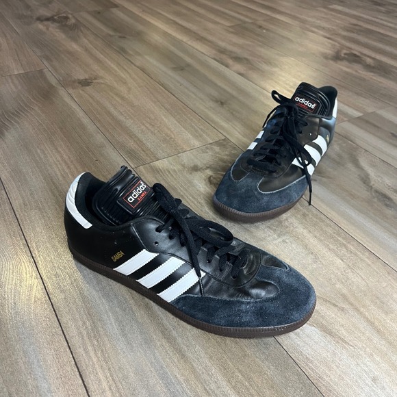 adidas gazelle silver green womens Adidas Samba OG Kid's Shoes- Black  Active Athlete 88